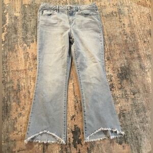 1822 denim jeans size 12